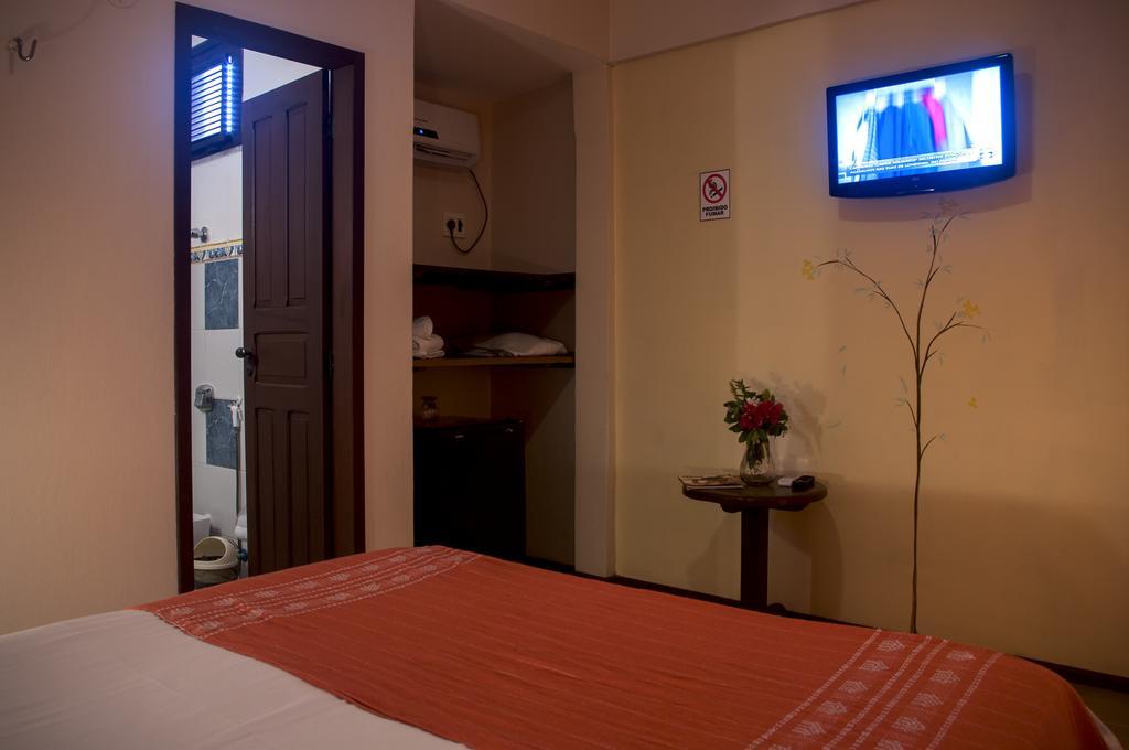 Hotel E Pousada La Dolce Vita Каноа Кебрада Екстериор снимка