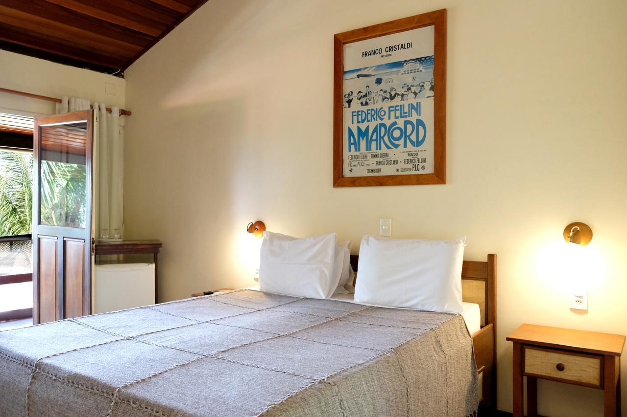 Hotel E Pousada La Dolce Vita Каноа Кебрада Екстериор снимка