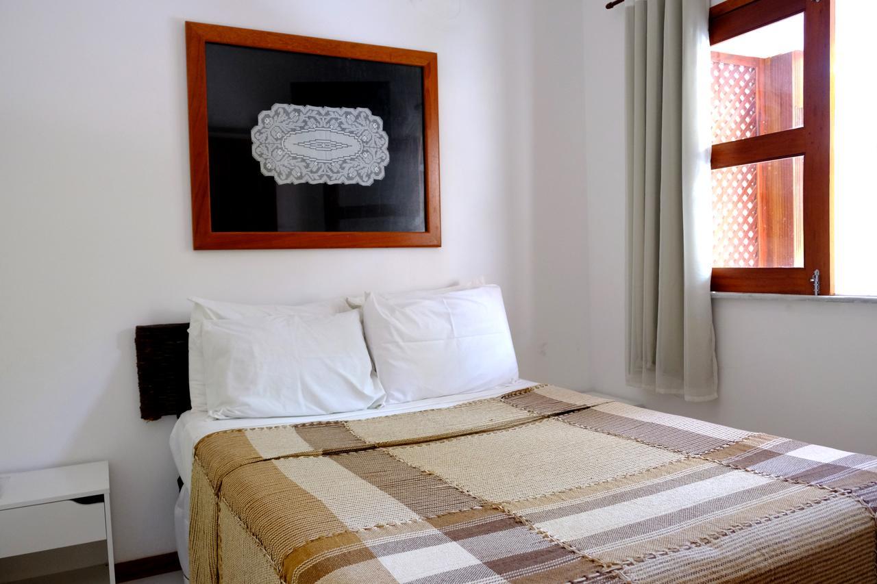 Hotel E Pousada La Dolce Vita Каноа Кебрада Екстериор снимка