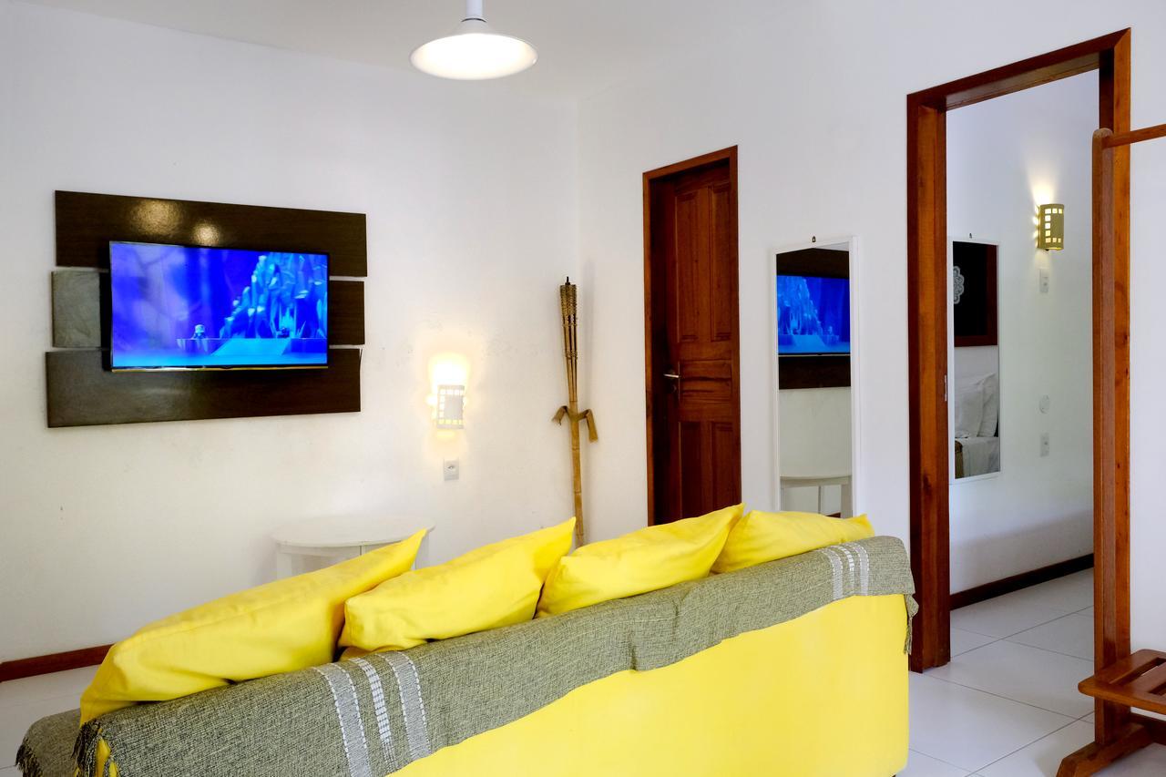 Hotel E Pousada La Dolce Vita Каноа Кебрада Екстериор снимка