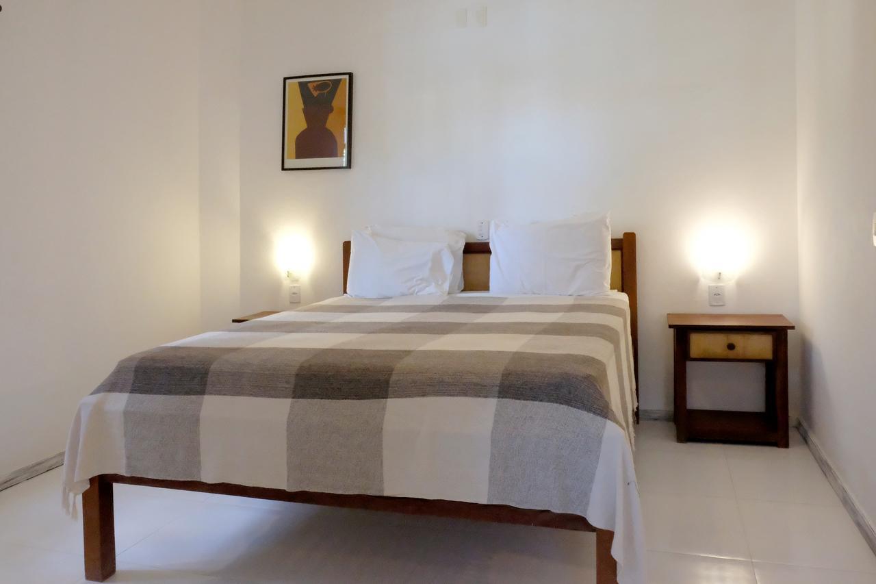 Hotel E Pousada La Dolce Vita Каноа Кебрада Екстериор снимка